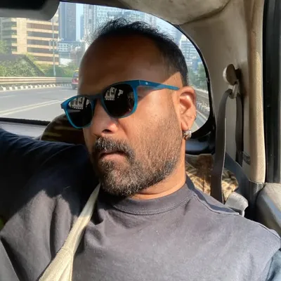 Vinay Javkar profile