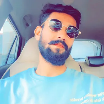  विनय केंगनल profile