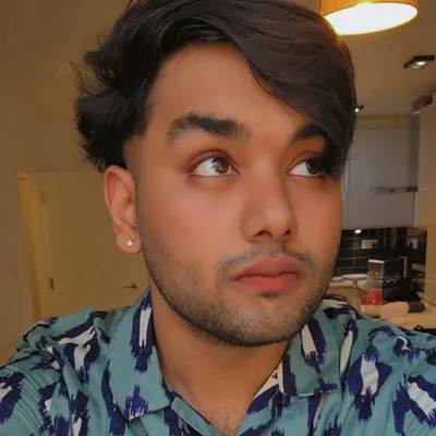 Vinaymohan Khabia profile