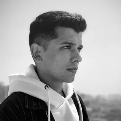 Vinay Khandelwal profile
