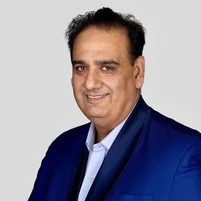 Vinay Kumar Hari profile