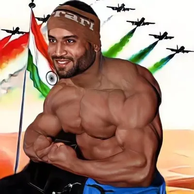 Vinni Thakur profile