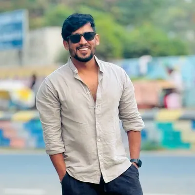 Vinay Kuyya profile