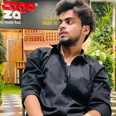 V I N A Y K U M A R 🤸 profile