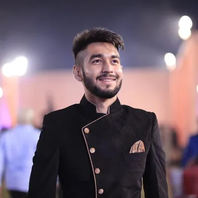 Vinay Laharwani profile