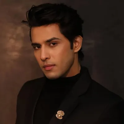Vinay Manglani profile