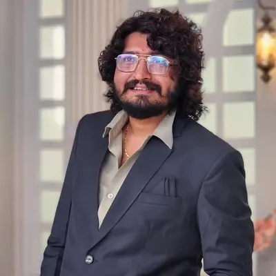 Vinay Nayak profile