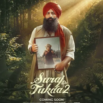 Vinaypal Singh Buttar profile