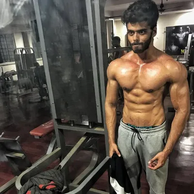 Vinay Pande profile