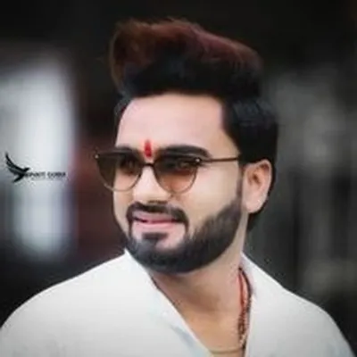 Singer Vinay Pandey Sanu profile