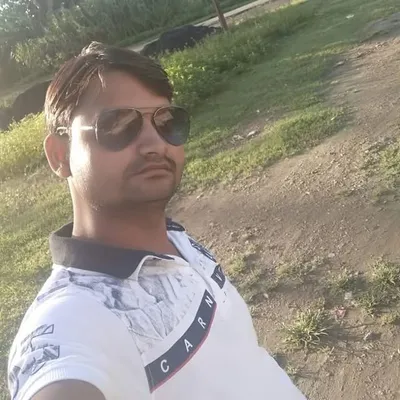 Vinay Pateel profile
