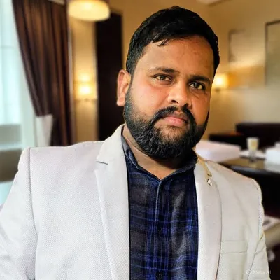 Vinay Kumar Rai profile