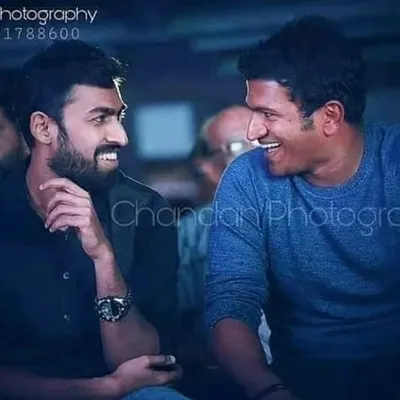 Vinay Rajkumar