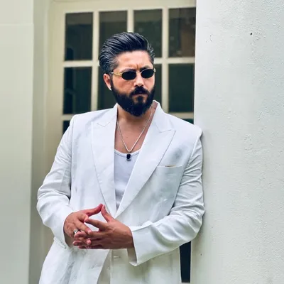 Vinay Rana profile