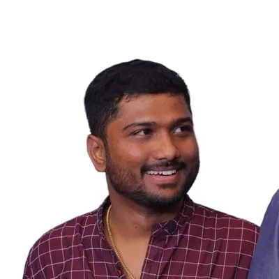 Vinay Sathyam | Bangalore profile
