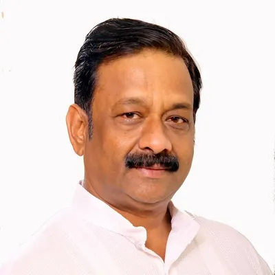 Vinay Saxena profile