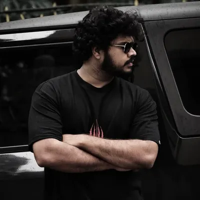Vinay Shanmukh profile