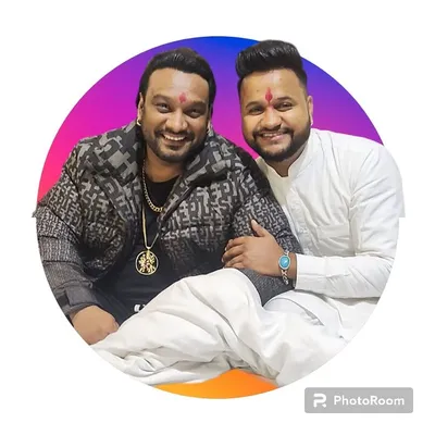 Vinay Sharma 🧿 profile