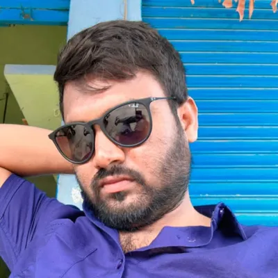 Vinay Ajbro profile
