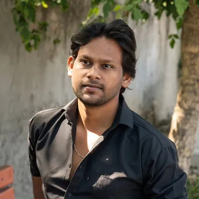 VINAY SINGH DC profile