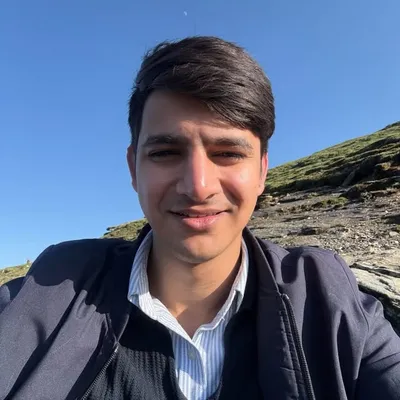 Vinay Singh profile
