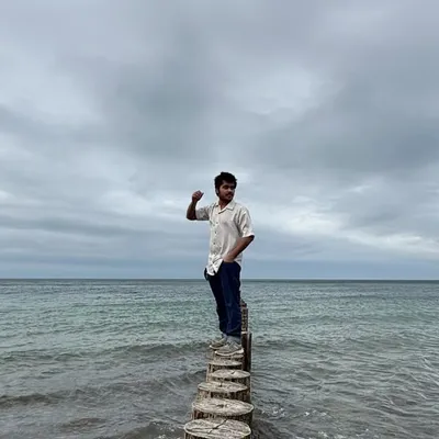 VINAYSINH CHIKALIYA profile