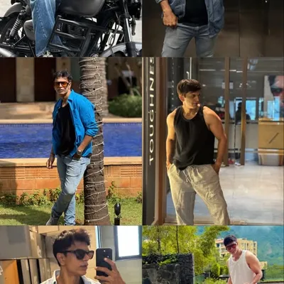 Vinay Soni profile