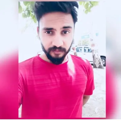 Vinay Rajpoot profile