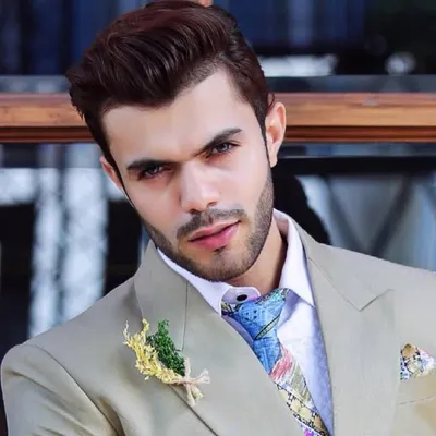 Vinay Tanwar ♛ profile