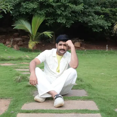 Vinay Uj profile