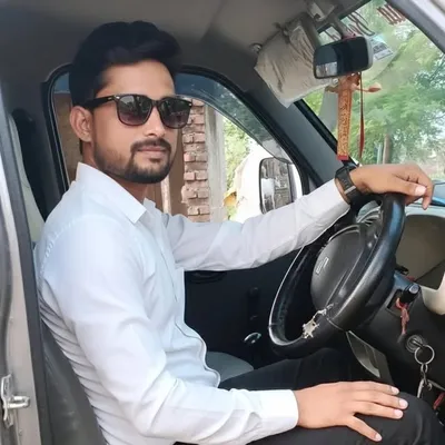 Vinay Yadav profile