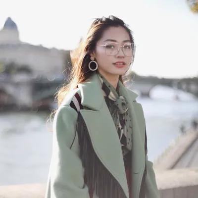 Vincci Yang profile