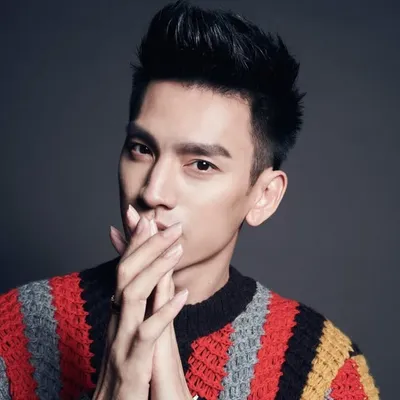 Vincent Nee profile