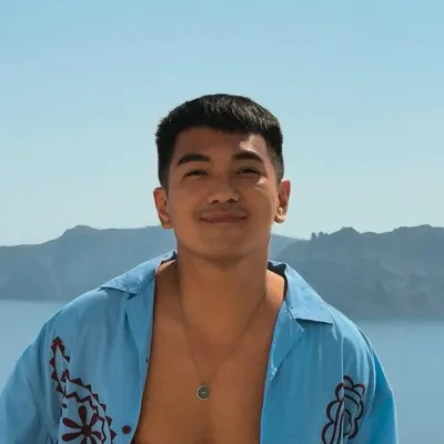 Vince Uy profile