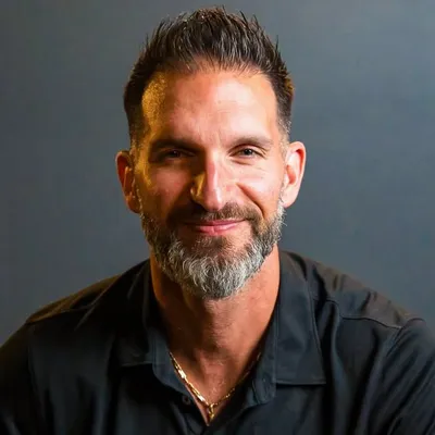 Men’s Mentor & Business Coach for Leaders profile