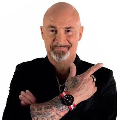 Vincent Lagaf profile