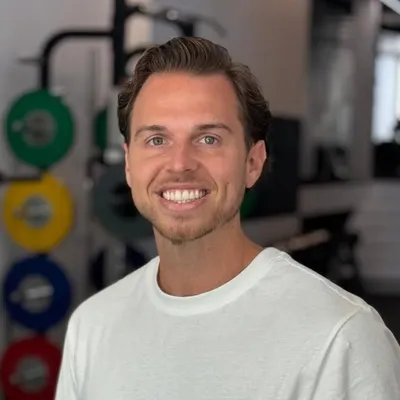 Vincent Crols Instagram profile photo