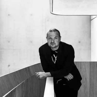 Vincent Lelièvre profile