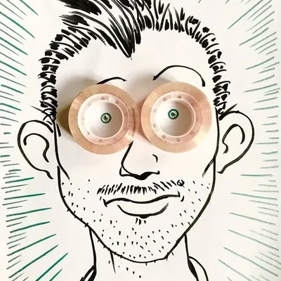Vincent Bal - Shadowology profile
