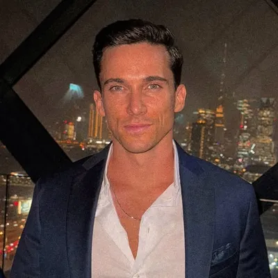 Vincent Bordage profile