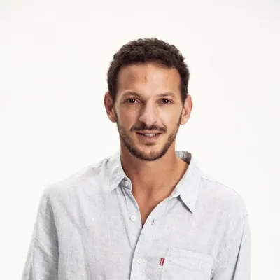 Vincent Dedienne profile