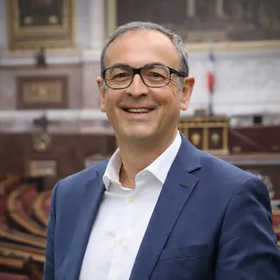 Vincent LEDOUX profile