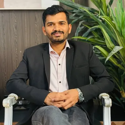Vincent Paul profile