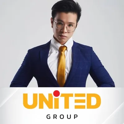 Vincent Chan profile