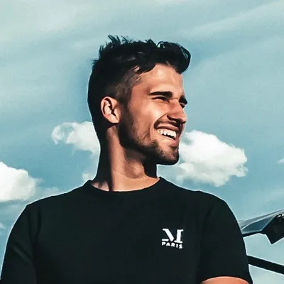 Vincent Trabucco profile