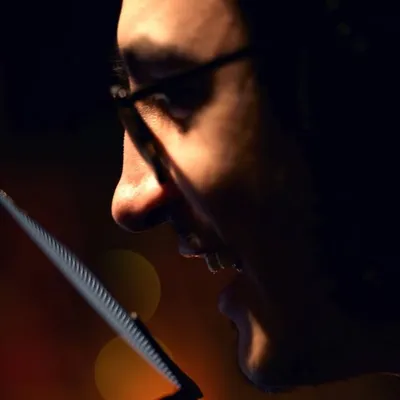 Vincent Vinel profile