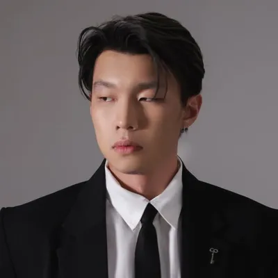 Vincent Rivaldi Kosasih profile