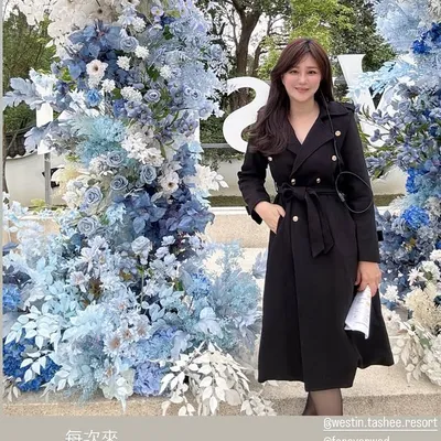 梁太的婚顧生活 profile