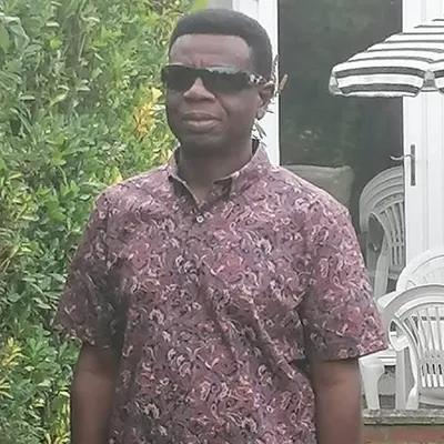 Vincent Dadi profile