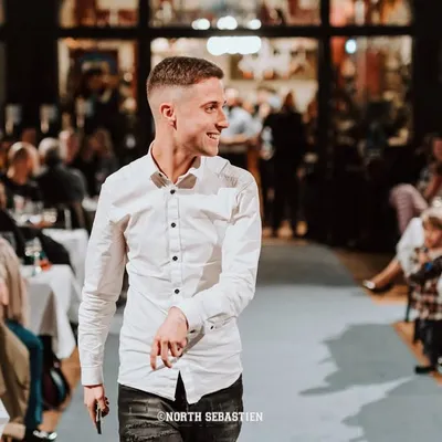 VINCENT FUSIER profile